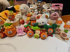 -东方明珠·可口可乐欢乐餐厅