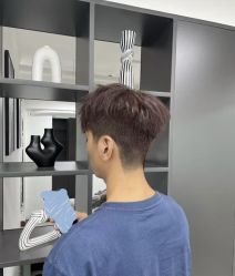 -慕名造型