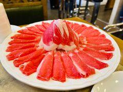 -牛街·马辈儿涮肉(陶然亭店)