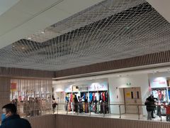 -BIGOFFS 超级折扣(仁恒伊势丹店)