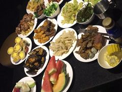 -欢乐盛KTV音乐会所(泰然店)
