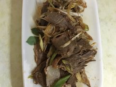 -鑫明明拉面(宁化路店)