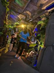 -恐龙探索乐园(磁器口店)