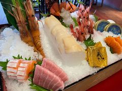 -万岛日本料理铁板烧(梅赛德斯奔驰店)