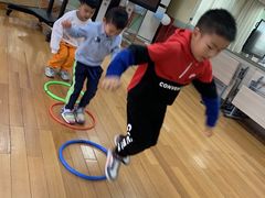 -苏州市姑苏区宝仁幼儿园