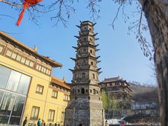 -南京市江宁方山