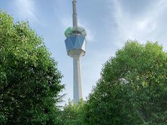 -陕西广播电视塔