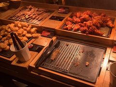 -比格比萨自助(万柳华联店)