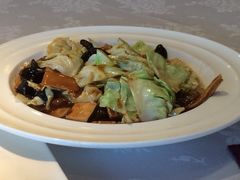 素炒什锦-廊亦舫Lang Yi Fang Restaurant(金桥店)