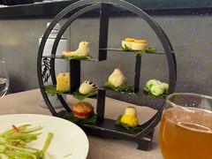 -花家怡园(四合院总店)