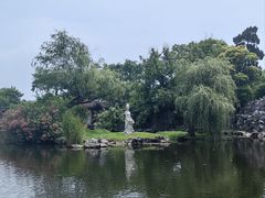 -无锡蠡湖国家湿地公园-蠡园