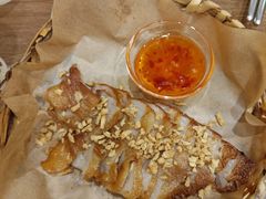 -曼谷食堂·泰国家庭料理(丹桂路店)