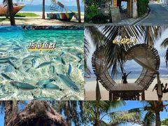 -三亚西岛海洋文化旅游区