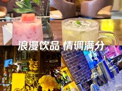 -玩咖部落TOKEN LAB咖啡厅