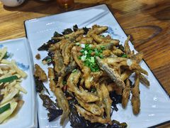 -下梅人家土菜馆(历史文化餐厅度假区店)