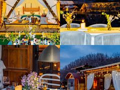 -九如山休闲旅游度假区