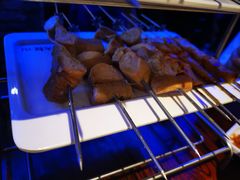 大肠-三个蒙古大叔羊肉串(大宁店)