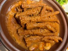 -京味斋·北京烤鸭(华威桥北工大店)