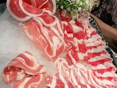 -快乐小羊·内蒙牛羊肉火锅(流花中心店)