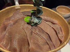 -巴奴毛肚火锅(二七万达店)