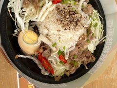 -豪客来牛排(红豆万花城店)