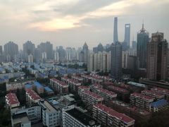 -上海红塔豪华精选酒店