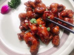 梅子里脊-几荷·恰似故人来(秀水广场店)