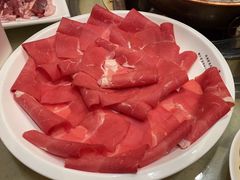 -阳坊大都涮羊肉(阳坊总店)