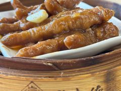 -点都德(皇岗村店)