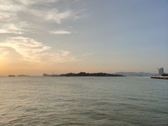 -演武大桥观景平台