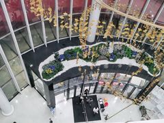 -井格重庆火锅(临平银泰城店)