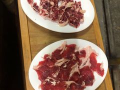 雪花-柴头哥·牛肉火锅(爱民路店)