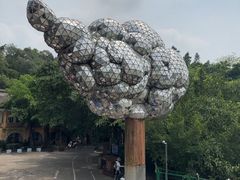 -广州市紫泥堂文化创意园景区