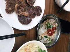 -88号小吃店·经典云南菜·地道纳西美食