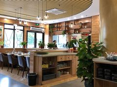 -小苏舍餐厅(木渎店)