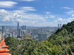 -黔灵山公园