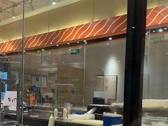 -新一番三文鱼寿司(大东海店)