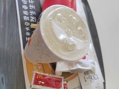 -麦当劳(总统大酒店店)