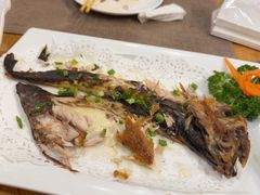 -平壤馆(西塔街店)