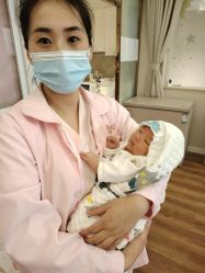 -东方幸福国际母婴月子会所(沙湾公园店)
