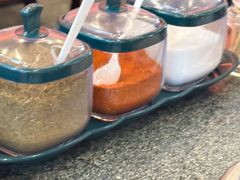 -揽月斋炙子烤肉·清真(安定门·五道营店)