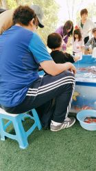 -萌宠亲子动物乐园(槐房万达店)