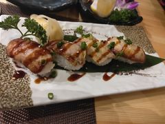 -割烹旭日本料理(龙湖狮山天街店)