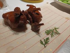 -悦融·京鲁菜·露台花园(安定门店)