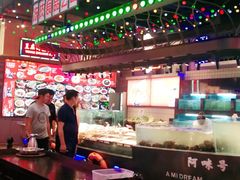 -王庄阿咪海鲜大排档(象园店)