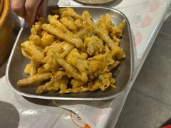 干煸藕丝-靓靓蒸虾·头牌蒸虾(雪松路总店)
