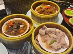 -五缘湾凯悦酒店·悦饗中餐厅