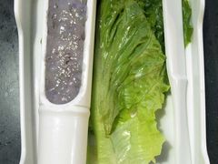 半份-锅说大脸毛肚重庆老火锅(佐阾店)