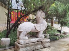 -西安关中民俗艺术博物院