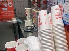 -鲜粮卷饼王(小白楼店)